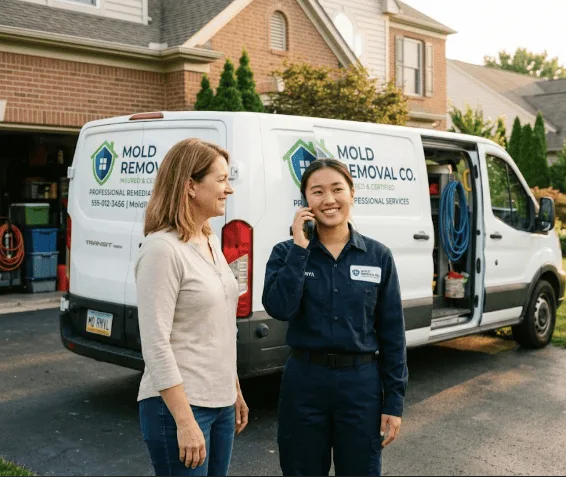 Crawlspace Mold Remediation Pittsfield, NH FAQs